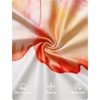 image:imageZESICA Womens Summer Spaghetti Strap Bodycon Beach Vacation Maxi DressesOrange