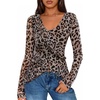 Brownleopard