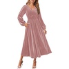 Dusty Pink