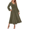 Olive Green
