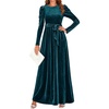 Teal Green