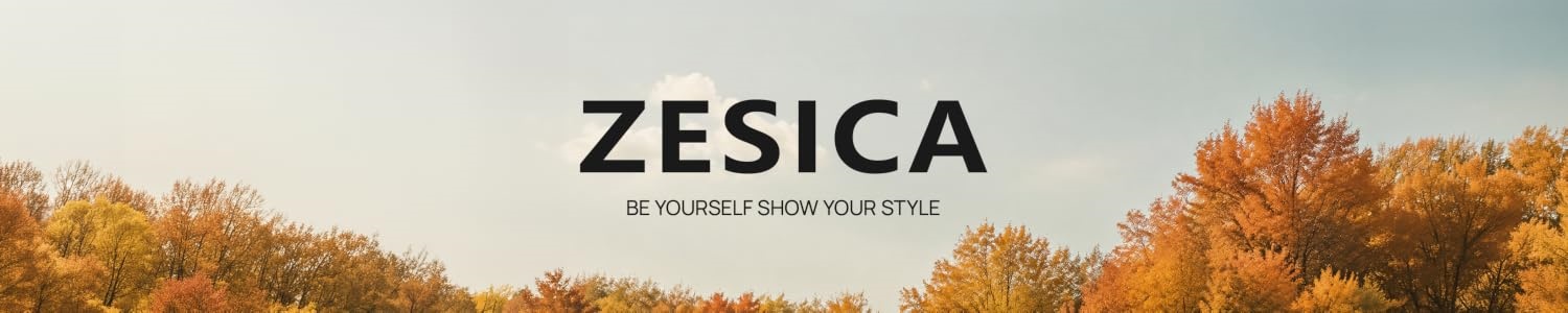 ZESICA – Women’s Dresses and Effortless Fashion for Everyday Outfits, Vacation Days and Special Moments