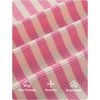 image:imageZESICA Womens Striped Fall Long Sleeve Cute Shirt Dressy Work Going Out TopLight Pink