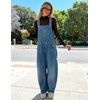 image:imageZESICA Womens Mesh Sheer Turtleneck Long Sleeve Going Out TopsCoffee