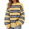 Yellow Stripe