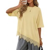 Butter Yellow