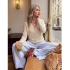 image:imageZESICA Womens Wool Blend Lightweight Cardigan Sweaters 2026 Fall OutfitsOats