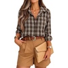 Apricot Brown